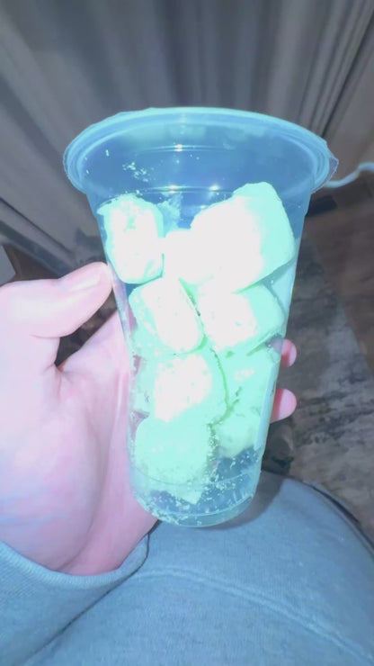 Freeze Dried - Ice Cream (300MG)