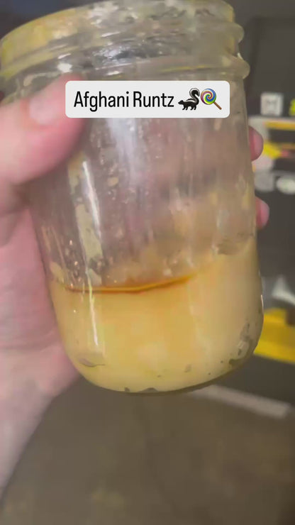 Serial Dabber - Live Resin