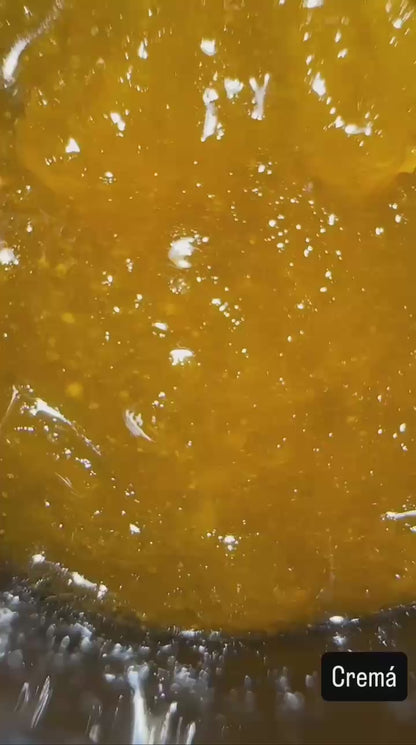 Only Terps - Live Resin Jars (2g) Pre Order