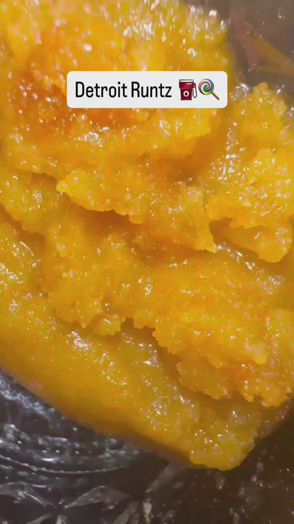 Serial Dabber - Live Resin