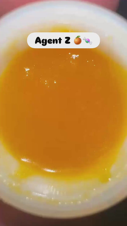 Serial Dabber x Heady Terp Pusher - Live Resin Jars (2g)