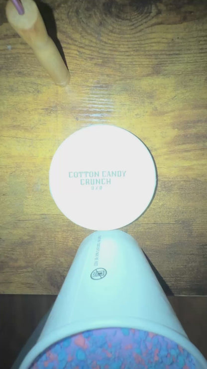 HTP - Rosin Infused Ice Cream (1500mg)
