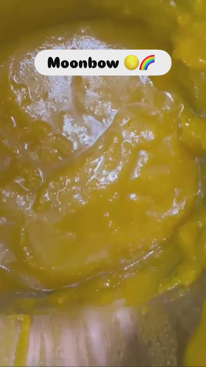 Serial Dabber x Heady Terp Pusher - Live Resin Jars (2g)