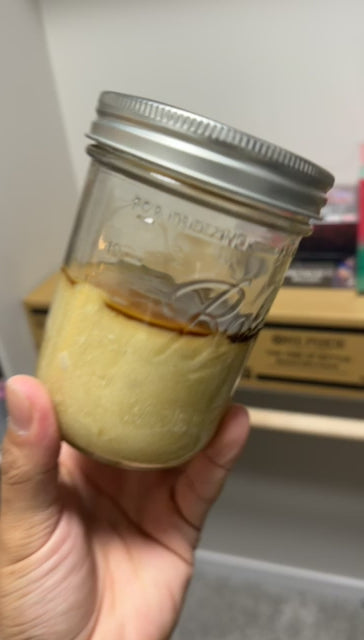 Indoor Live Rosin | 90u