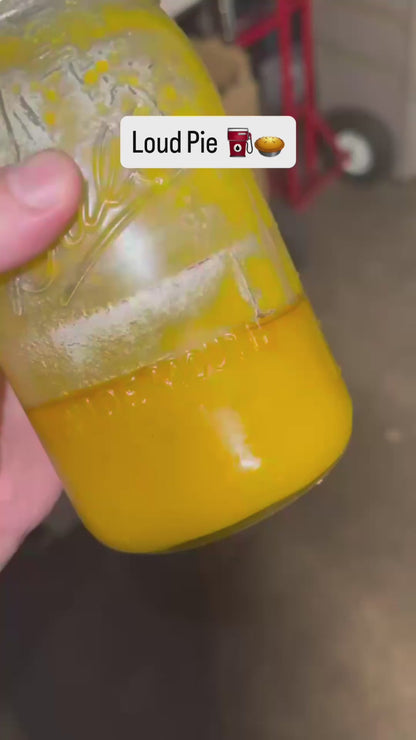 Serial Dabber - Live Resin