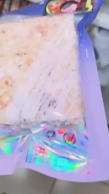 Rice Crispy - Edibles (250mg Rosin)