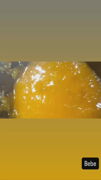 Only Terps - Live Resin Jars (2g) Pre Order