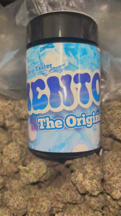 Zero Gravity Exotics - Premium Cannabis Jars (7g)